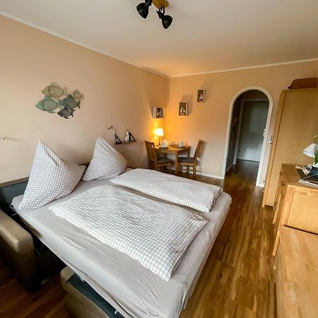 Whg. 121 Haus Jan Am Strand Κουξχάφεν Εξωτερικό φωτογραφία